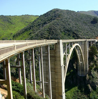 Wonders of Big Sur Wonders of Big Sur