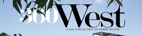 360 West Magazine