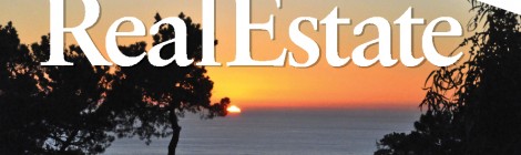 Real Estate Magazine
