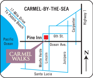Map Information