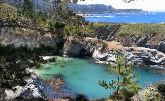 Point Lobos Nature Walking Tour, Pacific Grove, CA Point Lobos Nature Walking Tour, Pacific Grove, CA