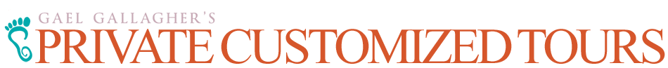 Private Customized Tours