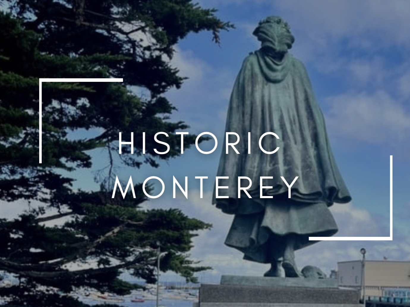 Historic Monterey