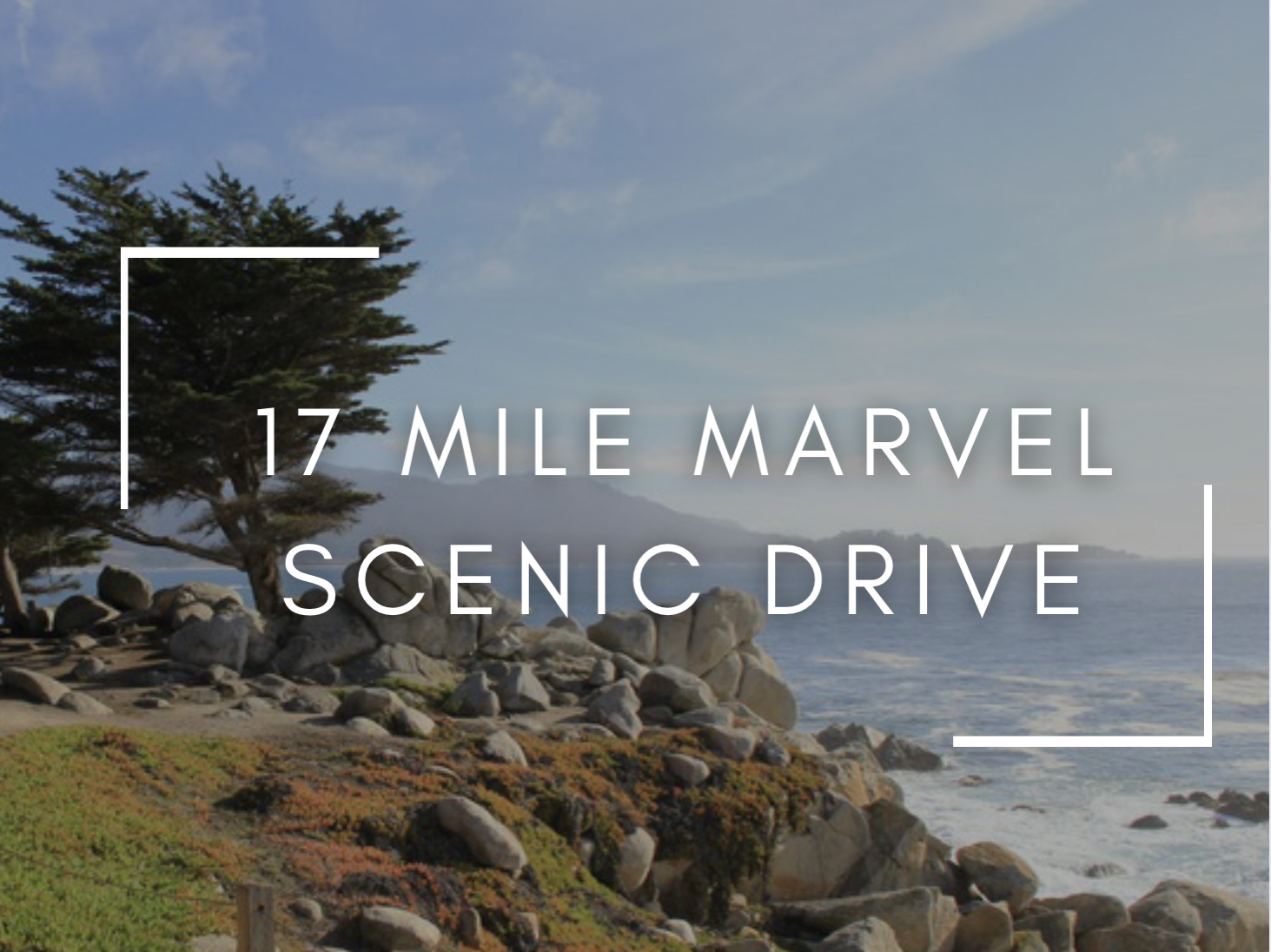 17 mile Marvel